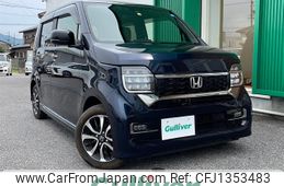 honda n-wgn 2022 CFJ1353483