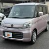 mazda flair-wagon 2016 -MAZDA--Flair Wagon DAA-MM42S--MM42S-106352---MAZDA--Flair Wagon DAA-MM42S--MM42S-106352- image 22