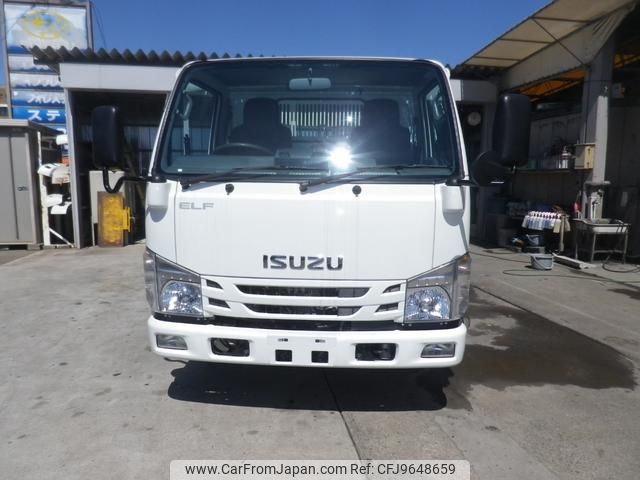 isuzu elf-truck 2021 GOO_NET_EXCHANGE_0502426A30240401W001 image 2
