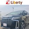 toyota alphard 2020 quick_quick_AGH30W_AGH30-0343185 image 1
