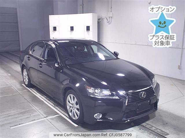 lexus gs 2013 -LEXUS--Lexus GS GRL11-6003245---LEXUS--Lexus GS GRL11-6003245- image 1