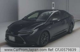 toyota corolla 2019 -TOYOTA 【宇都宮 301ﾊ2770】--Corolla 6AA-ZWE211--ZWE211-6000456---TOYOTA 【宇都宮 301ﾊ2770】--Corolla 6AA-ZWE211--ZWE211-6000456-