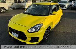 suzuki swift 2023 -SUZUKI 【松本 301ﾃ3355】--Swift 4BA-ZC33S--ZC33S-510622---SUZUKI 【松本 301ﾃ3355】--Swift 4BA-ZC33S--ZC33S-510622-