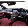 mercedes-benz cls-class 2022 quick_quick_257361_W1K2573612A109817 image 3