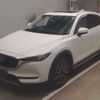 mazda cx-5 2018 -MAZDA--CX-5 3DA-KF2P--KF2P-208221---MAZDA--CX-5 3DA-KF2P--KF2P-208221- image 1