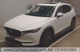 mazda cx-5 2018 -MAZDA--CX-5 3DA-KF2P--KF2P-208221---MAZDA--CX-5 3DA-KF2P--KF2P-208221-