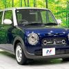 suzuki alto-lapin-chocolat 2024 CFJ1706180 image 16