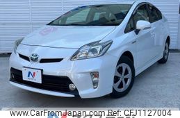 toyota prius 2015 -TOYOTA--Prius DAA-ZVW30--ZVW30-1995801---TOYOTA--Prius DAA-ZVW30--ZVW30-1995801-