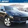 porsche cayenne 2018 quick_quick_E3K30_WP1ZZZ9YZKDA07868 image 13