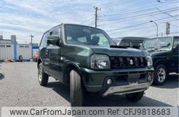 suzuki jimny 2016 -SUZUKI--Jimny JB23W--JB23W-757011---SUZUKI--Jimny JB23W--JB23W-757011-