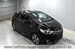 honda fit 2013 -HONDA--Fit GP5-3023171---HONDA--Fit GP5-3023171-