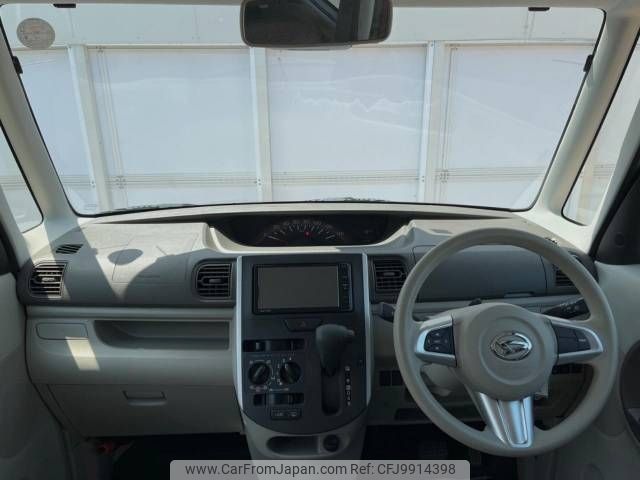 daihatsu tanto 2017 -DAIHATSU--Tanto DBA-LA600S--LA600S-0550549---DAIHATSU--Tanto DBA-LA600S--LA600S-0550549- image 2