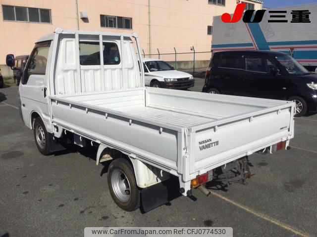 nissan vanette-truck 2009 -NISSAN--Vanette Truck SK82TN-404589---NISSAN--Vanette Truck SK82TN-404589- image 2