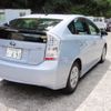 toyota prius 2011 -TOYOTA 【伊豆 300ﾅ691】--Prius ZVW30--5369266---TOYOTA 【伊豆 300ﾅ691】--Prius ZVW30--5369266- image 28