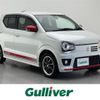 suzuki alto 2015 -SUZUKI--Alto DBA-HA36S--HA36S-861834---SUZUKI--Alto DBA-HA36S--HA36S-861834- image 1