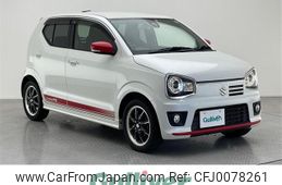 suzuki alto 2015 -SUZUKI--Alto DBA-HA36S--HA36S-861834---SUZUKI--Alto DBA-HA36S--HA36S-861834-