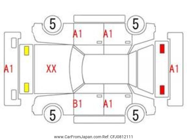 nissan dayz-roox 2019 -NISSAN--DAYZ Roox DBA-B21A--B21A-0552757---NISSAN--DAYZ Roox DBA-B21A--B21A-0552757- image 2