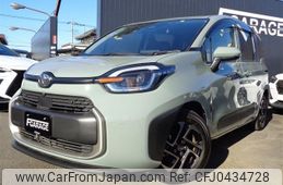 toyota sienta 2023 -TOYOTA--Sienta 6AA-MXPL10G--MXPL10-1031293---TOYOTA--Sienta 6AA-MXPL10G--MXPL10-1031293-