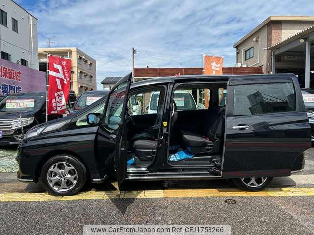 mazda biante 2017 CFJ1758266 image 2
