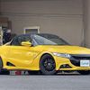 honda s660 2015 -HONDA--S660 DBA-JW5--JW5-1002836---HONDA--S660 DBA-JW5--JW5-1002836- image 17