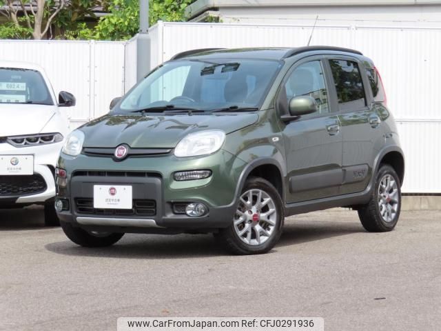 fiat panda 2019 -FIAT--Fiat Panda ABA-13909--ZFA31200003B22547---FIAT--Fiat Panda ABA-13909--ZFA31200003B22547- image 1