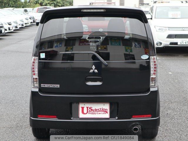 mitsubishi ek-sport 2012 CFJ1849084 image 2