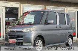 daihatsu tanto 2008 -DAIHATSU--Tanto DBA-L375S--L375S-0109819---DAIHATSU--Tanto DBA-L375S--L375S-0109819-