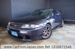 nissan skyline 1995 quick_quick_E-ECR33_ECR33-060813