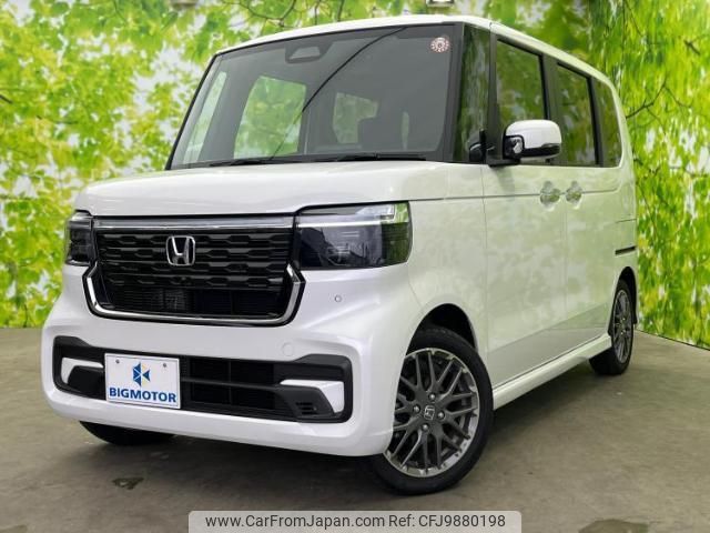 honda n-box 2023 quick_quick_6BA-JF5_JF5-2015297 image 1