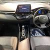 toyota c-hr 2017 -TOYOTA--C-HR DAA-ZYX10--ZYX10-2008448---TOYOTA--C-HR DAA-ZYX10--ZYX10-2008448- image 2