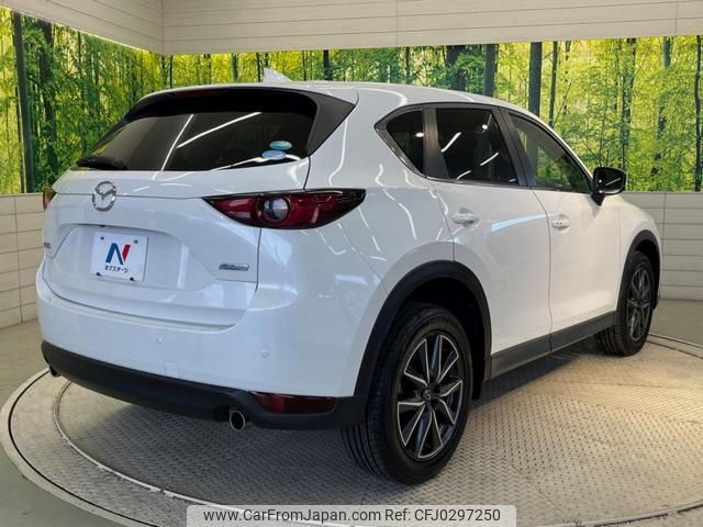 mazda cx-5 2018 -MAZDA--CX-5 KFEP--201269---MAZDA--CX-5 KFEP--201269- image 2