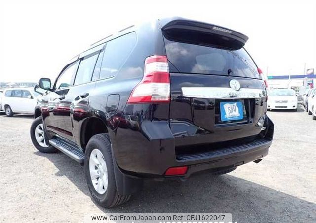 toyota land-cruiser-prado 2014 CFJ1622047 image 2