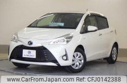 toyota vitz 2019 quick_quick_DAA-NHP130_NHP130-4018896