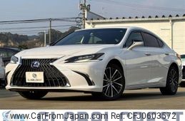 lexus es 2022 -LEXUS--Lexus ES 6AA-AXZH11--AXZH11-1006531---LEXUS--Lexus ES 6AA-AXZH11--AXZH11-1006531-