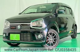 suzuki alto-works 2017 -SUZUKI--Alto Works HA36S--892483---SUZUKI--Alto Works HA36S--892483-