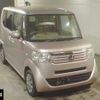 honda n-box 2013 -HONDA--N BOX JF1-1330141---HONDA--N BOX JF1-1330141- image 1