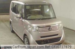 honda n-box 2013 -HONDA--N BOX JF1-1330141---HONDA--N BOX JF1-1330141-