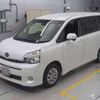 toyota voxy 2013 -TOYOTA--Voxy DBA-ZRR70G--ZRR70-0575879---TOYOTA--Voxy DBA-ZRR70G--ZRR70-0575879- image 1