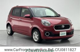 toyota passo 2016 -TOYOTA--Passo DBA-M700A--M700A-0018106---TOYOTA--Passo DBA-M700A--M700A-0018106-