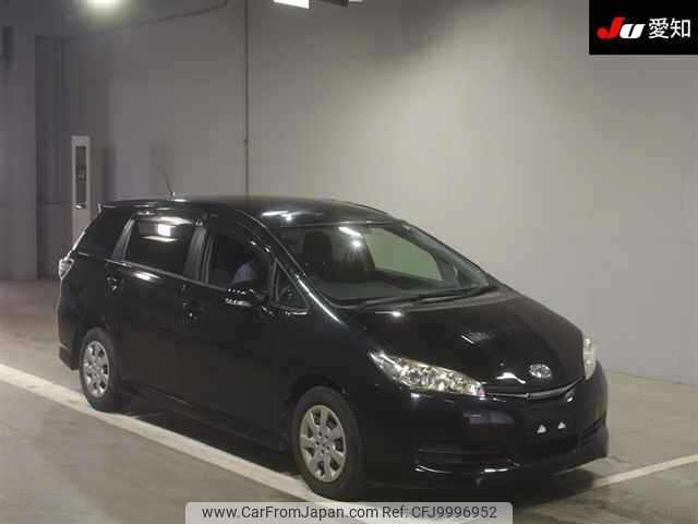 toyota wish 2015 -TOYOTA--Wish ZGE20G--6025323---TOYOTA--Wish ZGE20G--6025323- image 1