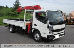 mitsubishi-fuso canter 2024 -MITSUBISHI--Canter 2PG-FEB80--FEB80-604233---MITSUBISHI--Canter 2PG-FEB80--FEB80-604233-