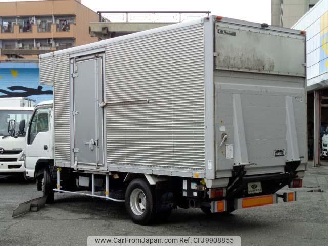 isuzu elf-truck 2006 GOO_NET_EXCHANGE_0700192A30240618W003 image 2