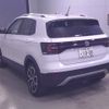 volkswagen t-cross 2020 quick_quick_3BA-C1DKR_WVGZZZC1ZLY053219 image 2