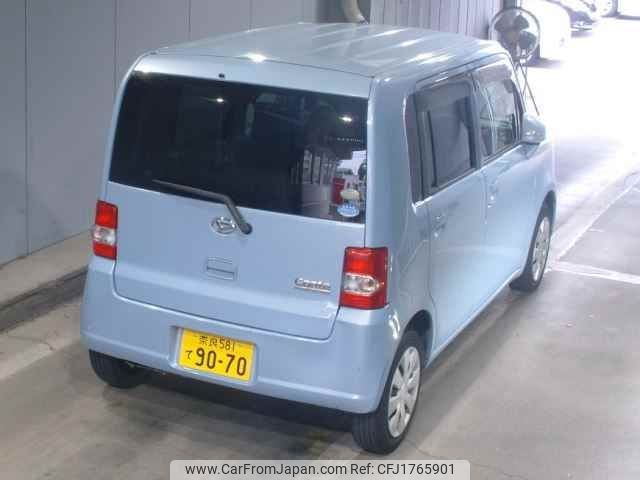 daihatsu move-conte 2010 CFJ1765901 image 2