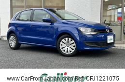 volkswagen polo 2012 -VOLKSWAGEN--VW Polo DBA-6RCBZ--WVWZZZ6RZDU010947---VOLKSWAGEN--VW Polo DBA-6RCBZ--WVWZZZ6RZDU010947-