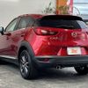 mazda cx-3 2017 CFJ1698769 image 13