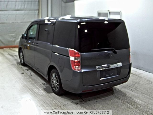 honda stepwagon 2012 -HONDA--Stepwgn RK1-1209892---HONDA--Stepwgn RK1-1209892- image 2