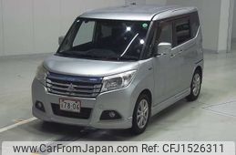 mitsubishi delica-d2 2018 CFJ1526311