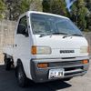 suzuki carry-truck 1997 I142 image 22