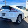 honda cr-z 2010 quick_quick_ZF1_ZF1-1008055 image 13